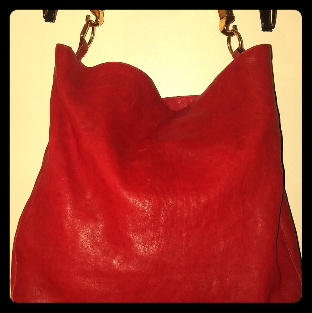 Yves Saint Laurent shoulder bag